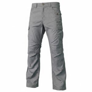 pantalon cargo vintage gris violet minéral